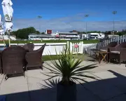Durham v Gloucestershire: County Championship Day Four Live