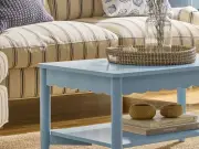 Dusk Coastal Coffee Table Reduced to £40 in Summer Sale
