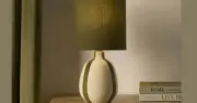 Dusk Shoppers Buy Multiple 'Classy' £25 Striped Lamps That 'Look Expensive'