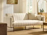 Dusk sofa bed reduced by £102 in summer sale