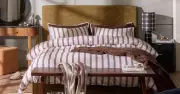 Dusk's £32 chocolate brown bedding set praised by shoppers