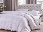 Dusk's 9 Tog Duvet on Sale in Bank Holiday Deal with EXTRA20 Code