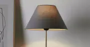 Dusk's 'luxurious' minimalist table lamp drops to £18 in deal