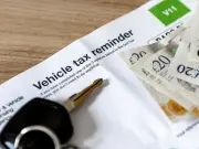 DVLA 40-Year Rule: Drivers Can Stop Paying Car Tax on Classic Cars