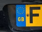 DVLA bans over 500 '76' number plates deemed offensive