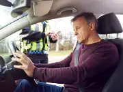 DVLA lists 23 offences that add penalty points to UK driving licences