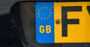 DVLA to ban 513 number plates from Tuesday – full list