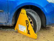 DVLA Warns Over-70s: Renew Licence Every 3 Years
