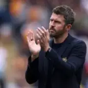 Dwight Yorke tells Michael Carrick to replace 'immobile and slow' Harry Maguire