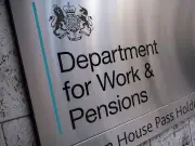 DWP appoints Prof David Strain as Chief Medical Advisor