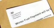 DWP confirms £100 Winter Fuel boost for pensioners born before 1946
