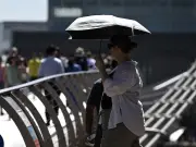 DWP confirms consultation on workplace heat limits as 38C looms