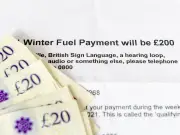 DWP confirms four groups excluded from 2026 Winter Fuel Payment