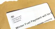 DWP: Five State Pensioner Groups Won't Get Winter Fuel Payment