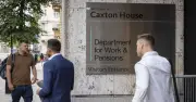 DWP to refund up to £5,000 in wrongly imposed benefit fines