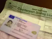 DWP to revoke driving licences from October with two-month warning