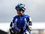 Dylan Browne McMonagle hospitalised after Bellewstown fall