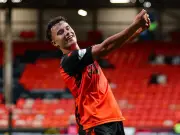 Dylan Tait: Dundee United were soft in Hearts defeat