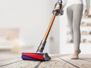 Dyson teases early 2026 Black Friday sale as vacuums cut by £130