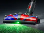 Dyson V10 Konical cordless vacuum gets £120 off in Bank Holiday deal