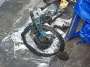 E-bike and scooter fires: 18 dead, 700 injured in UK