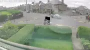 E-bike rider crashes into car after wheelie stunt, mum demands ban