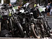 E-bike seizures soar 83% as Northumbria Police crackdown continues