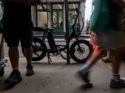 E-bike seizures surge in Greater Manchester amid law change calls