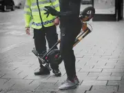 E-scooter injuries: Doctors warn of dangerous misconception