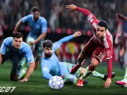 EA FC 27 Bundesliga Ratings: Kane and Olise Top 90 Club, Serie A Leaks Early