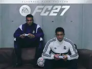 EA FC 27 confirms two new Icons as meta defender gets upgrade