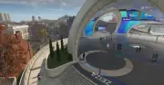 EA FC 27 The Grounds mode revealed with new social hub