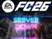 EA Servers Down: Global Outage Hits FC 26 on PS, Xbox, PC