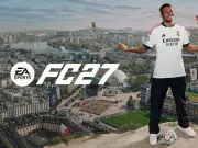 EA Sports FC27 Rankings: England Stars Among World's Best Footballers