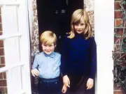 Earl Spencer memoir to 'tell all' about Princess Diana's death
