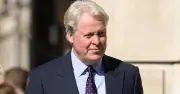 Earl Spencer says fly-tipping forced sale of 310-acre family farmland