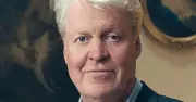 Earl Spencer's New Book on Princess Diana Out Next Month