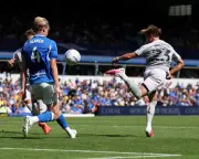 Earliest Goal of the Season Candidates and Player-Manager Internationals