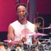 Earth, Wind and Fire drummer John Paris in coma after cardiac incident