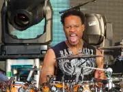 Earth Wind and Fire drummer John Paris in induced coma after cardiac incident