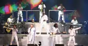 Earth, Wind & Fire drummer John Paris in induced coma after cardiac incident