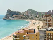 Earthquake felt in Benidorm and Alicante as 4.1 quake hits Spain