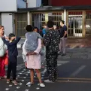 Earthquake Hits Colombia: 7.4 Magnitude Tremor Causes Chaos