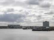 Earthquake hits Grimsby as residents report shaking homes