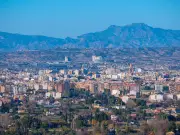 Earthquake shakes popular holiday resorts Alicante and Benidorm