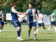 East Kilbride 5-1 Queen of the South: Kilby Dazzle on Flag Day