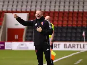 East Kilbride boss: Injuries and inexperience cost us in Dingwall