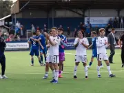 East Kilbride boss Mick Kennedy on Montrose defeat and Ross County test