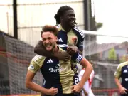 East Kilbride defender Sean Fagan warns team must improve to beat Cove Rangers