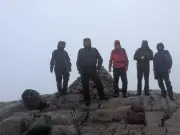 East Kilbride Mountaineering Club to host social evening